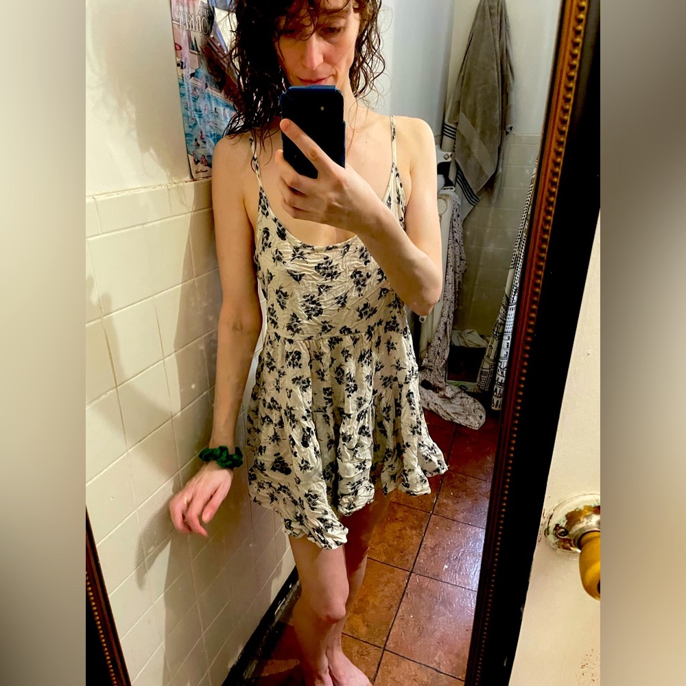 GUC Classic Brandy Melville Dress